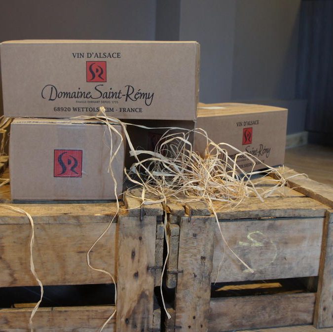 Domaine Kingersheim 13