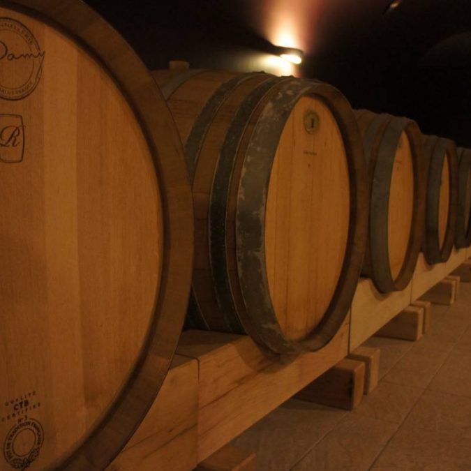 Domaine Wittenheim 4