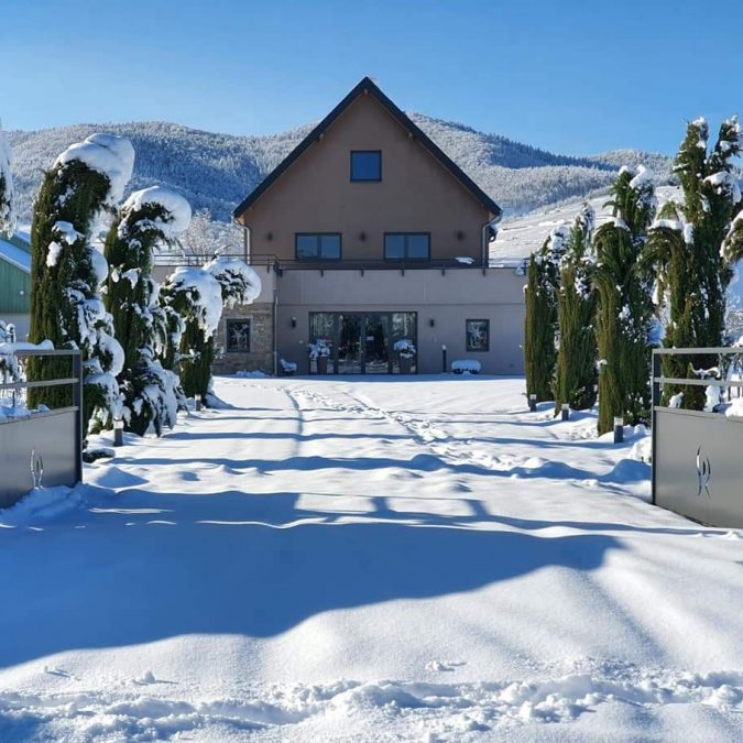 Domaine Kingersheim 1