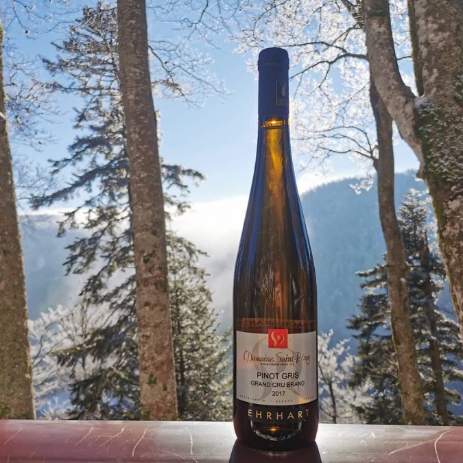 Domaine S&eacute;lestat 3
