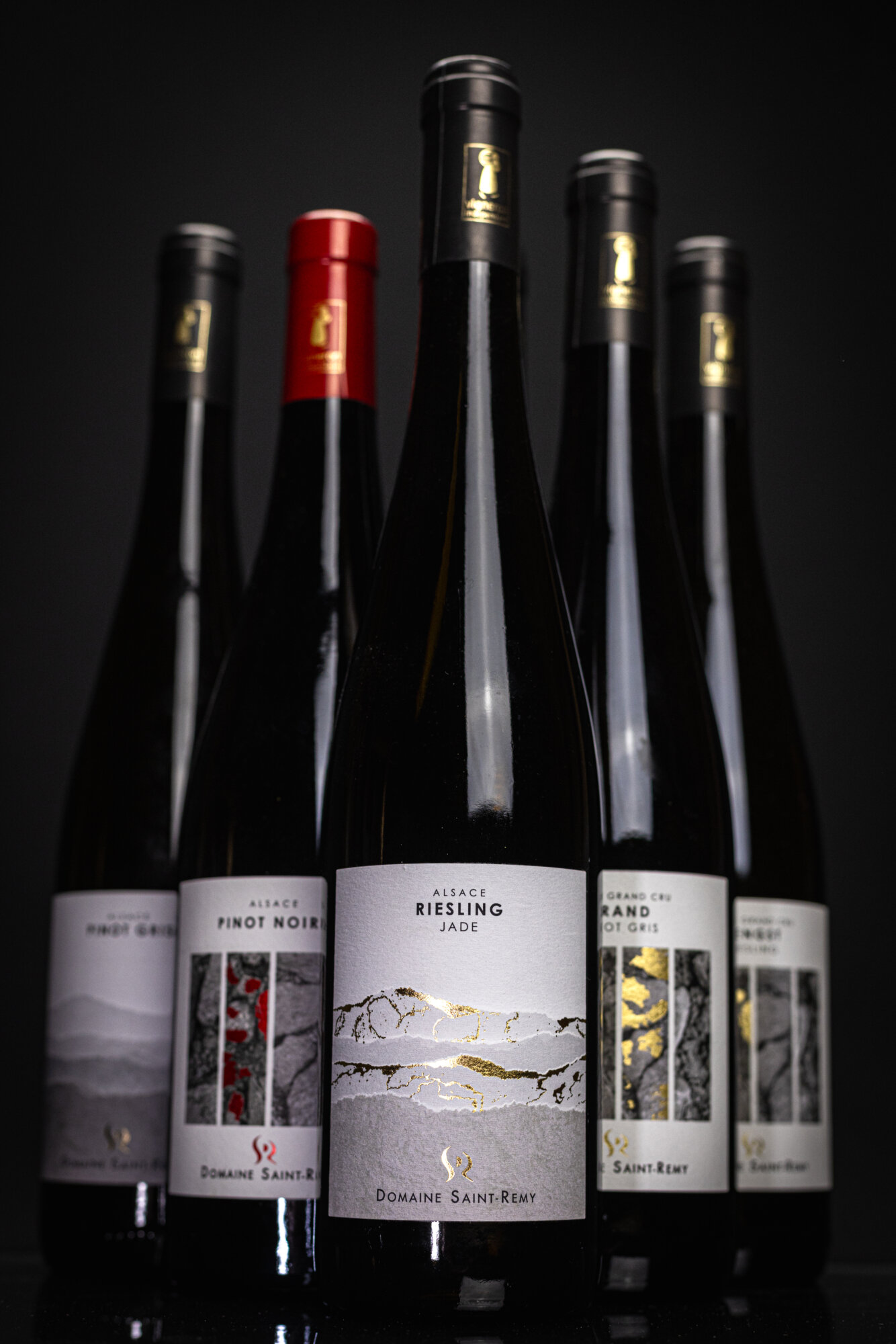 Visite, d&eacute;gustation et vente de vins au Domaine Wittelsheim