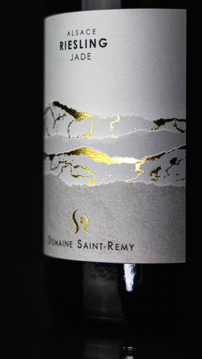 VINS DE RÉSERVE NE | Domaine Saint-Remy Nouvelle génération, nouvelles étiquettes Kingersheim 3