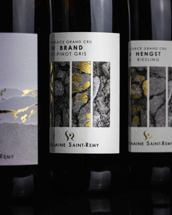 Grands crus et vendanges tardives