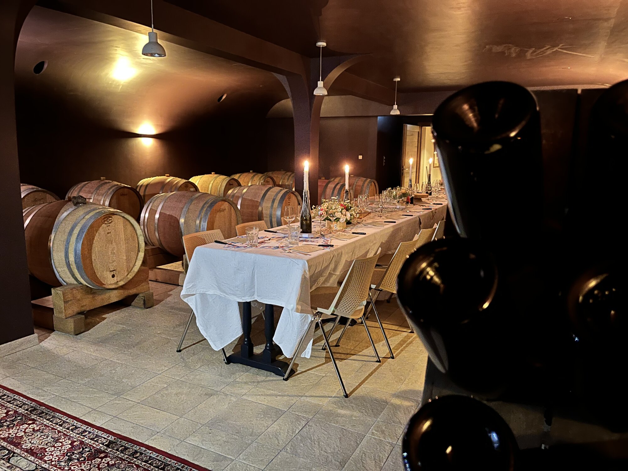 IMG_7330 | Domaine Saint-Remy BRUNCH DANS LES VIGNES Illzach 0