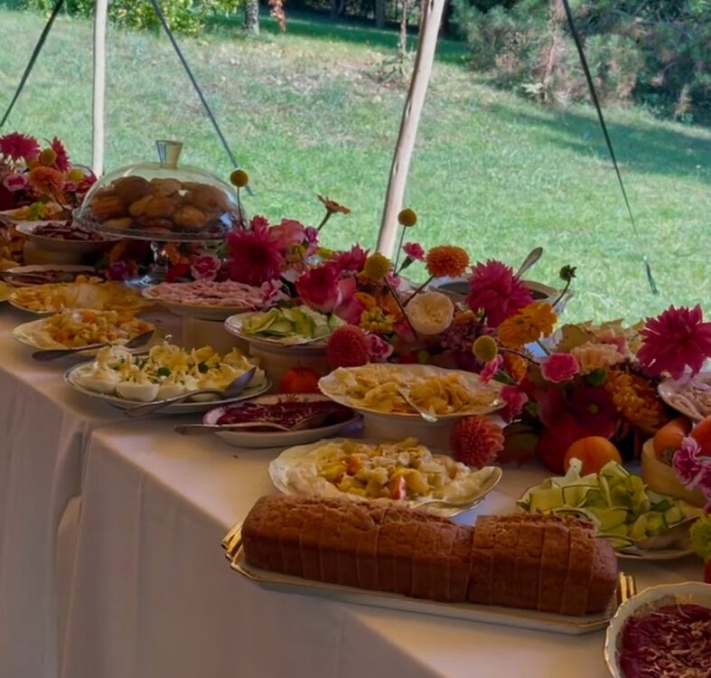 IMG_9884 1 787X750 | Domaine Saint-Remy BRUNCH DANS LES VIGNES Illzach